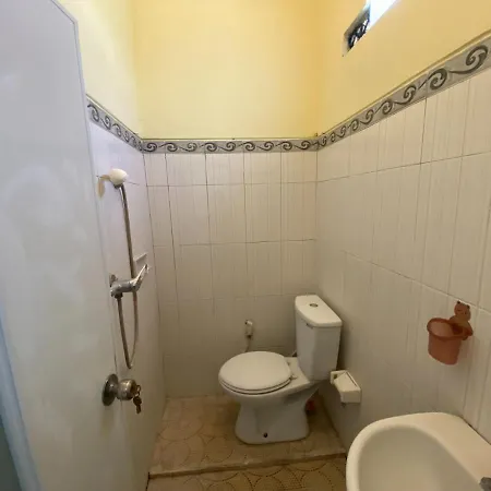 Jero Harum Homestay Krambitan Exterior photo