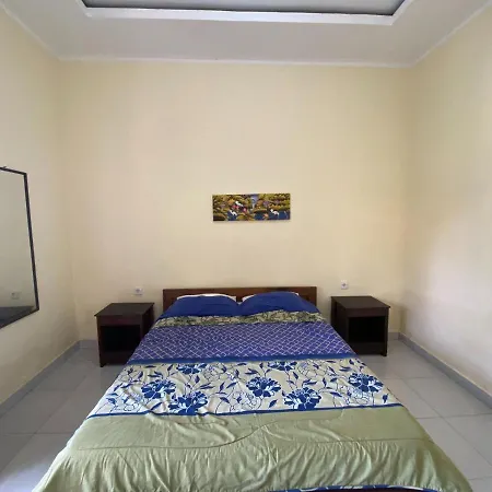 Jero Harum Homestay Krambitan Exterior photo
