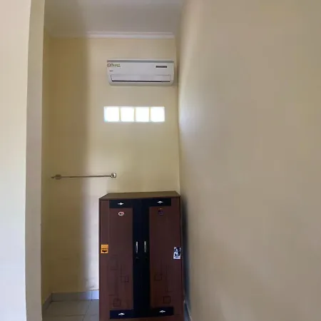 Jero Harum Homestay Krambitan Exterior photo