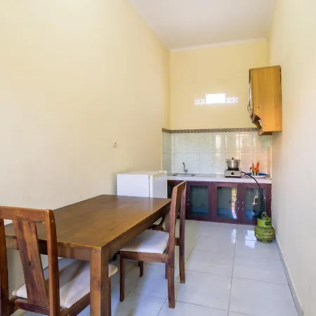 Jero Harum Homestay Krambitan Exterior photo