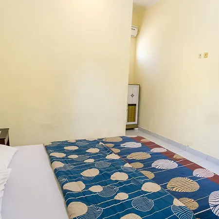 Jero Harum Homestay Krambitan Exterior photo