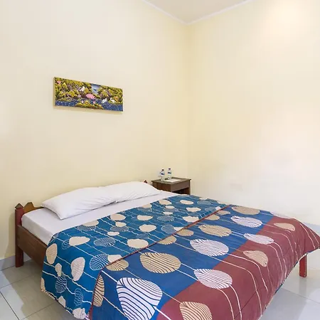 Jero Harum Homestay Krambitan Exterior photo