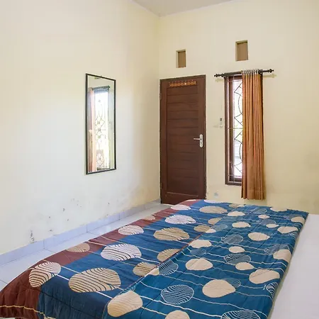 Jero Harum Homestay Krambitan Exterior photo