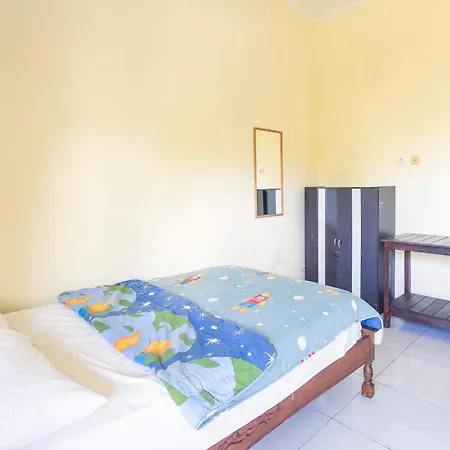 Jero Harum Homestay Krambitan Exterior photo