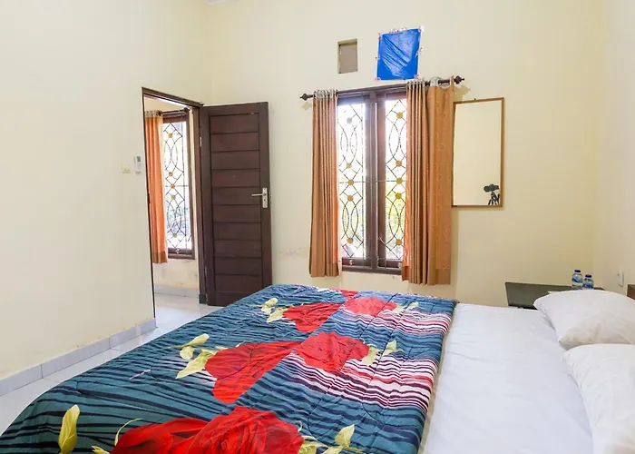 Jero Harum Homestay