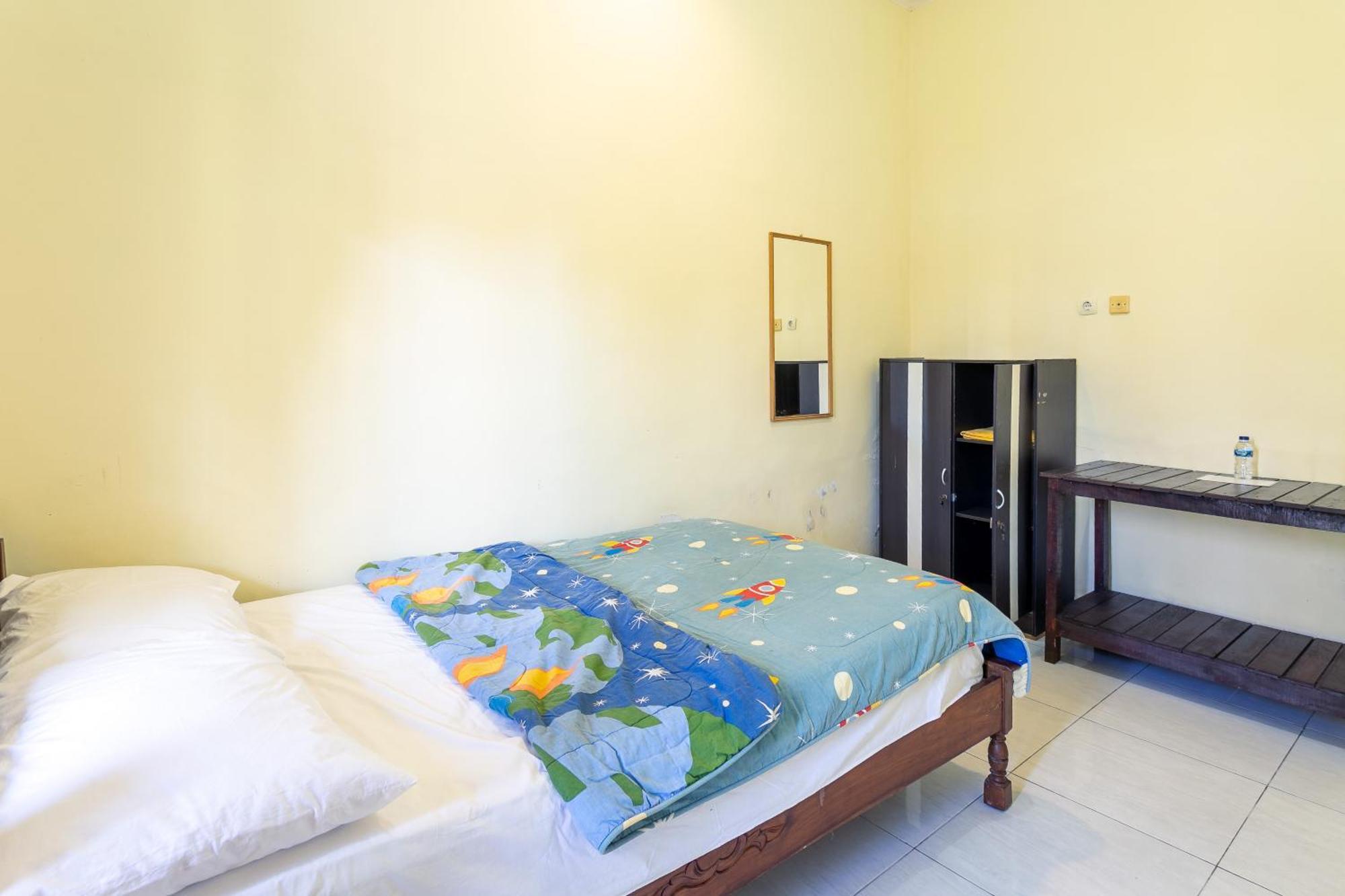 Homestay Jero Harum Krambitan