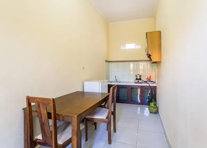 Jero Harum Homestay