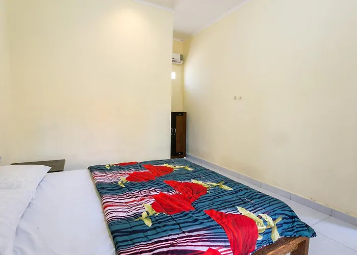 Jero Harum Homestay