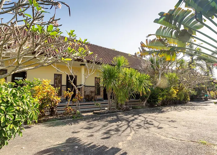 Jero Harum Homestay