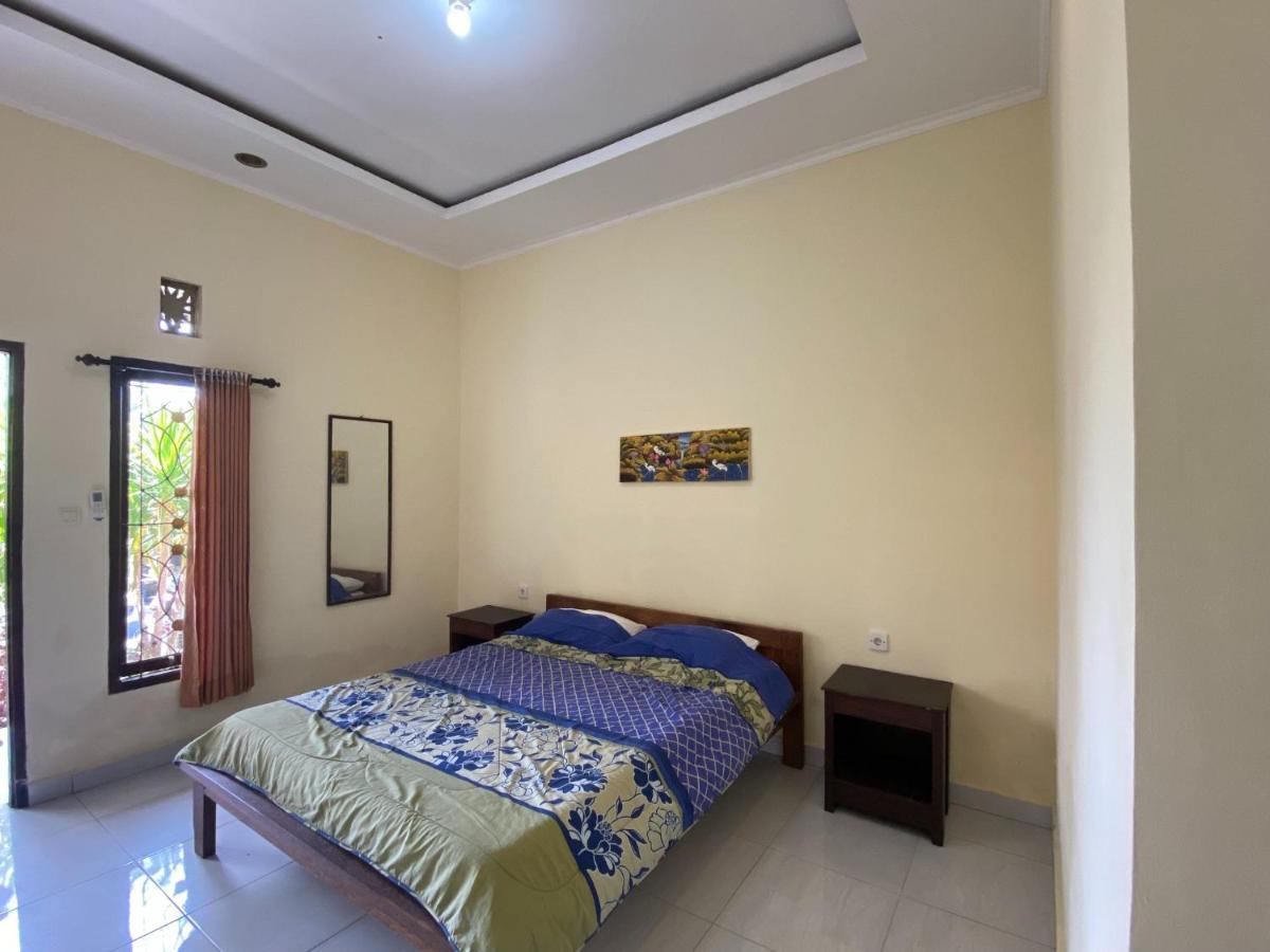 Jero Harum Homestay