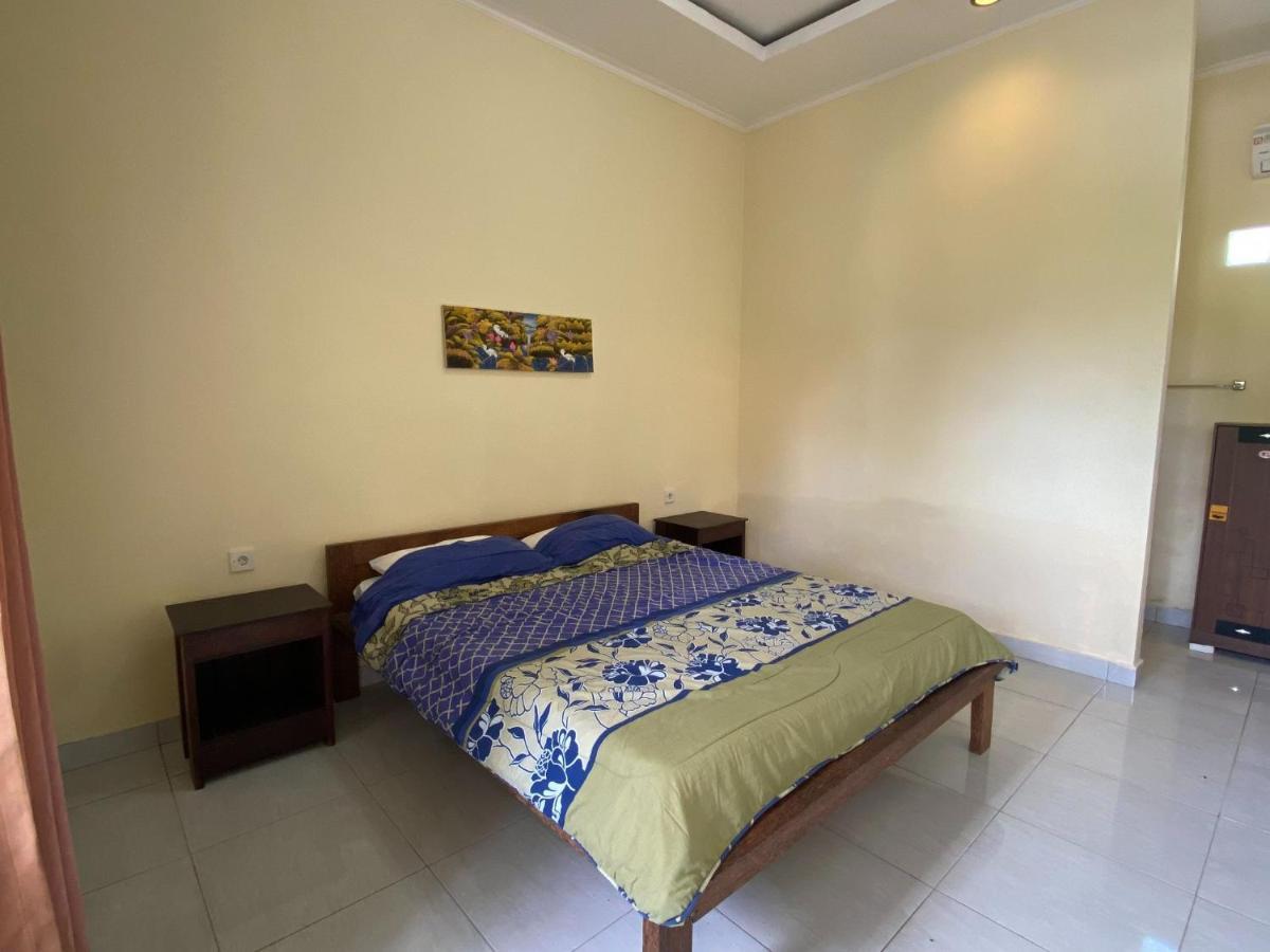 Homestay Jero Harum Krambitan