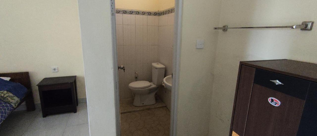 Homestay Jero Harum Krambitan