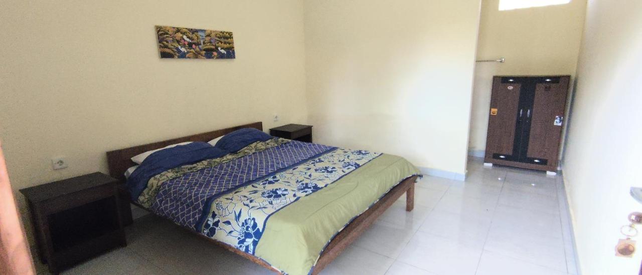 Jero Harum Homestay *