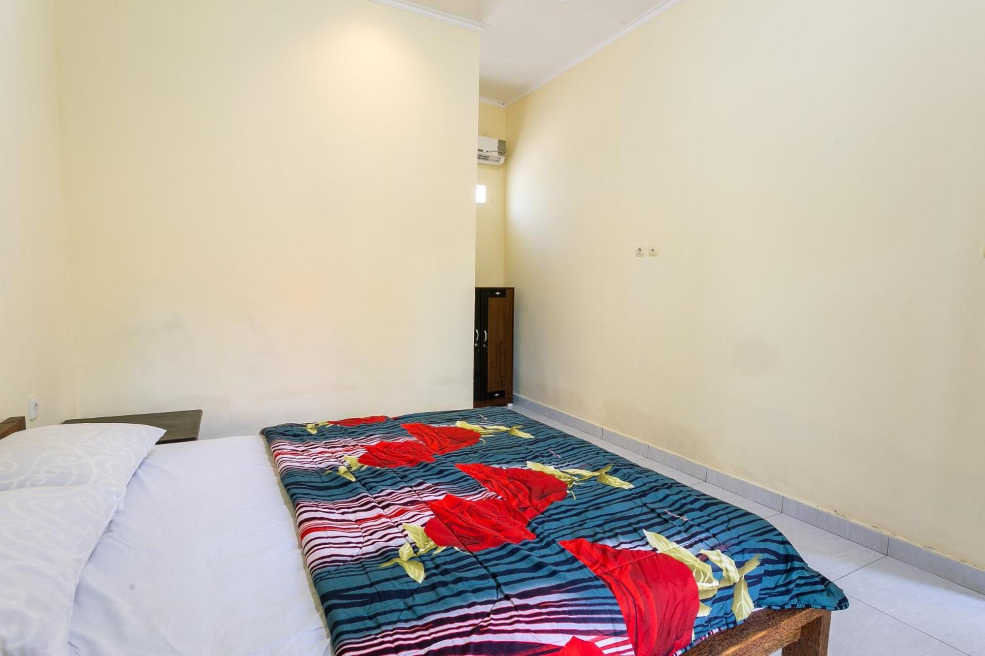 Homestay Jero Harum Krambitan