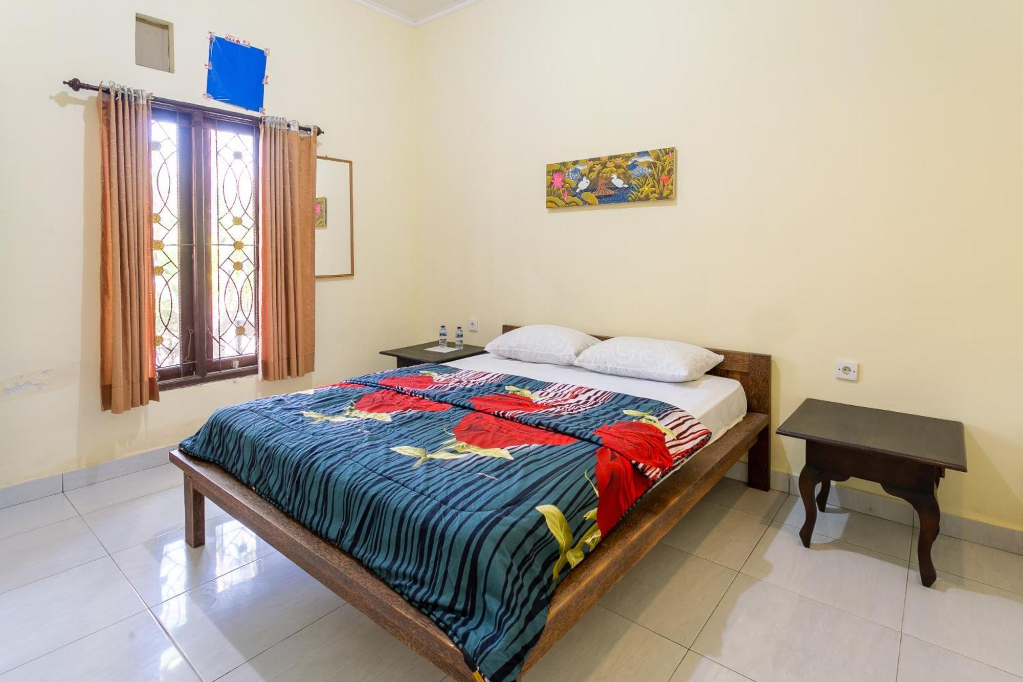 Jero Harum Homestay *