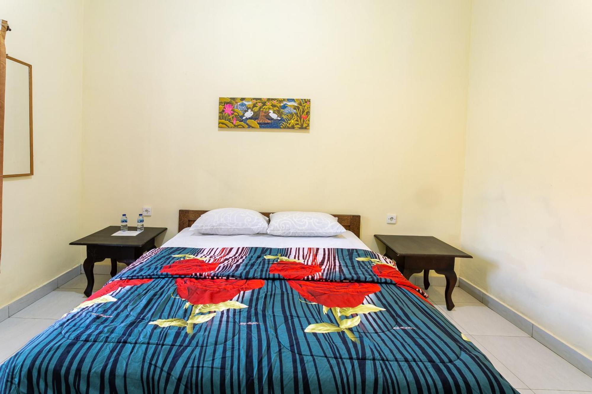 Homestay Jero Harum