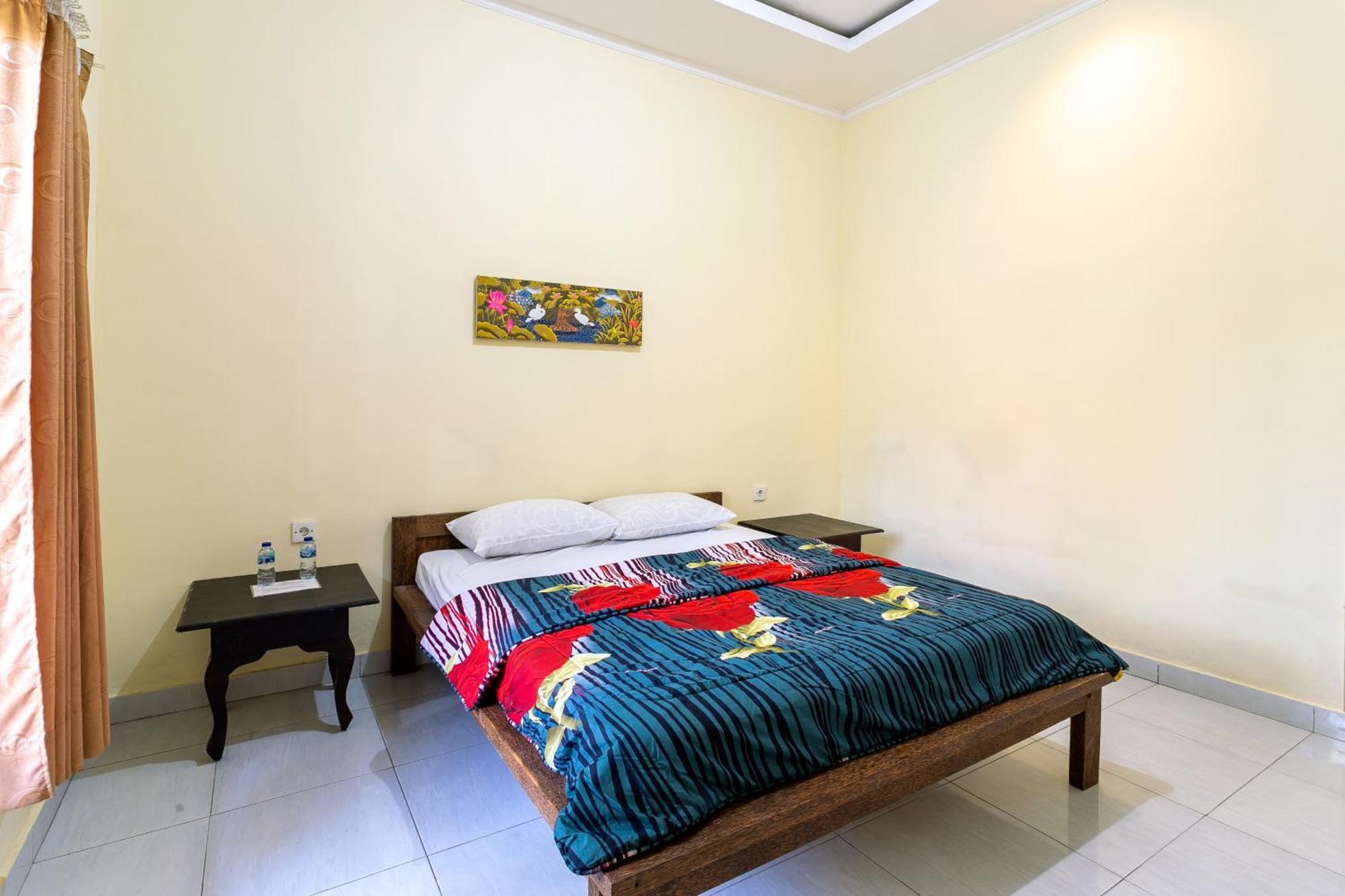 Homestay Jero Harum Krambitan