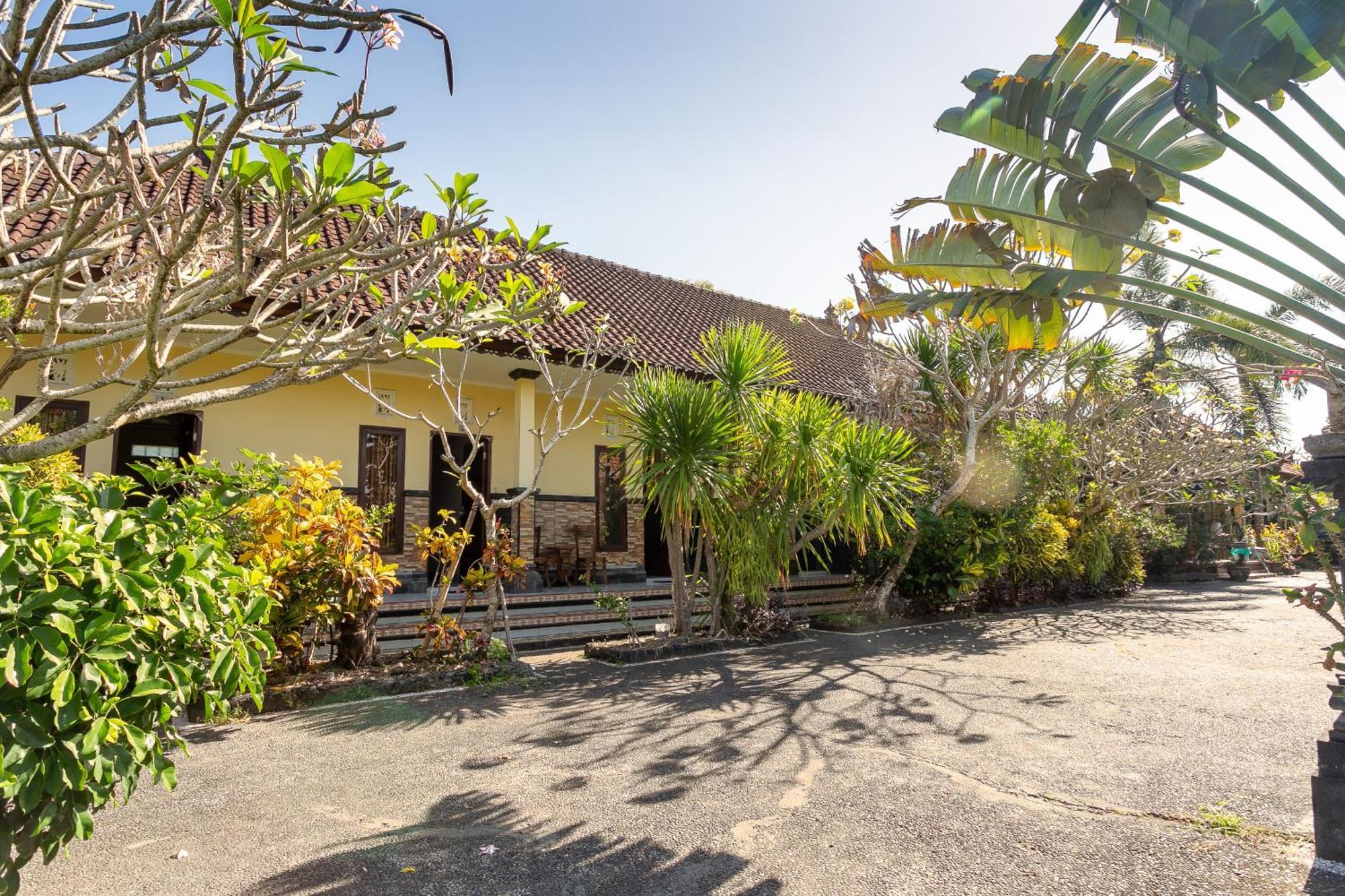 Homestay Jero Harum