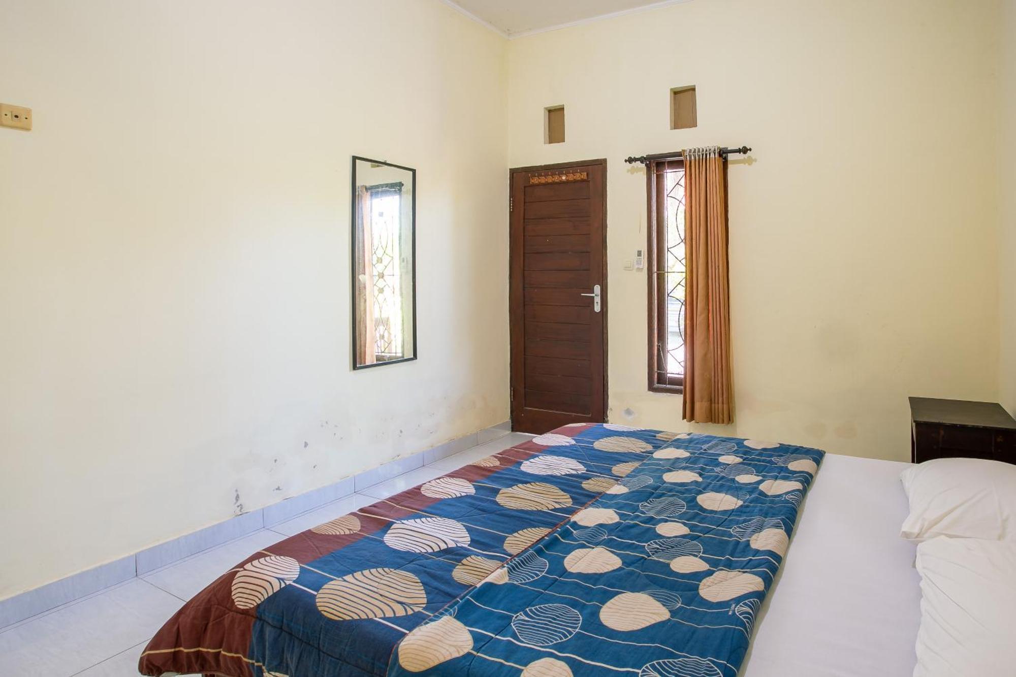 Jero Harum Homestay *