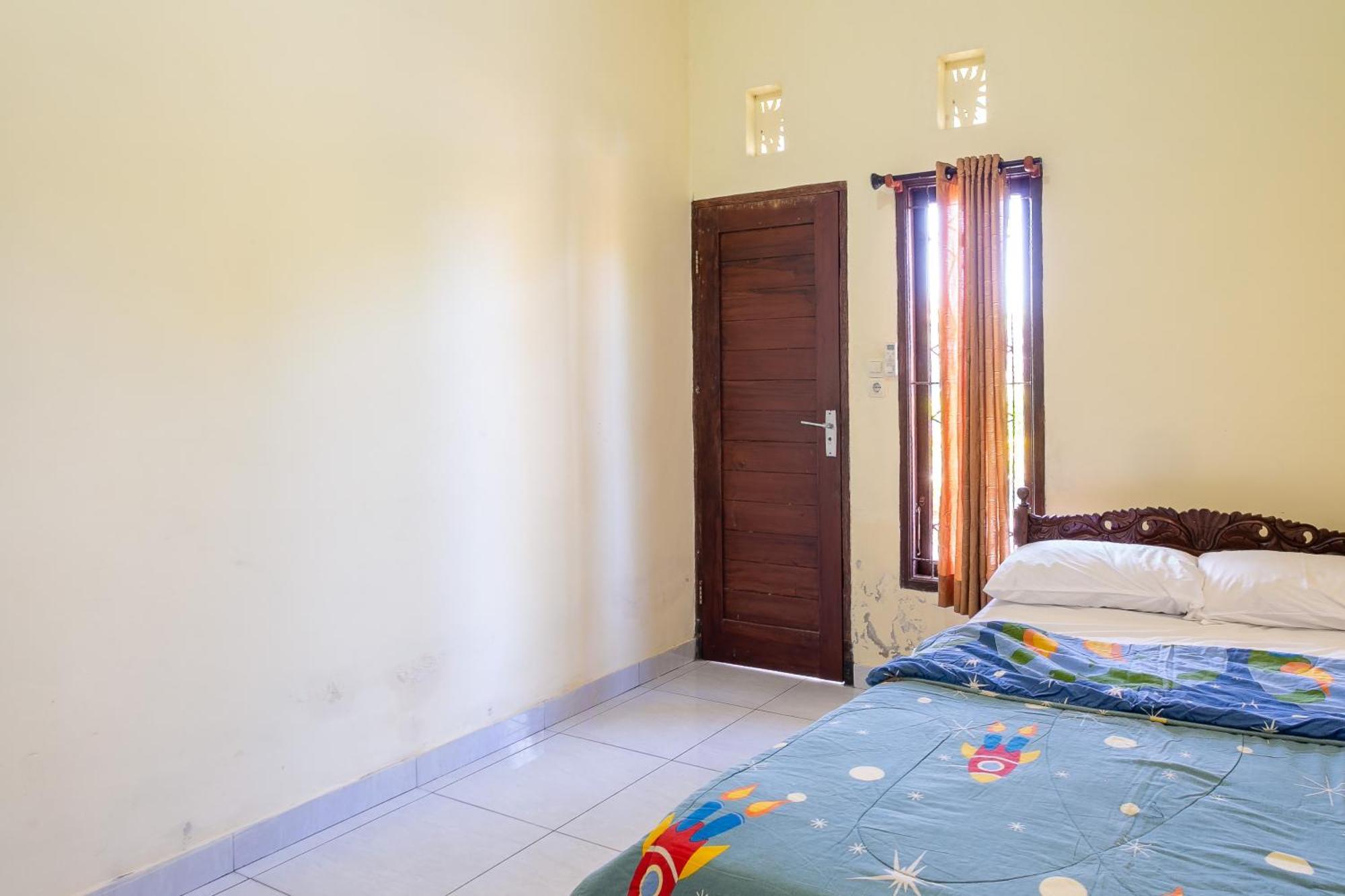 Homestay Jero Harum *