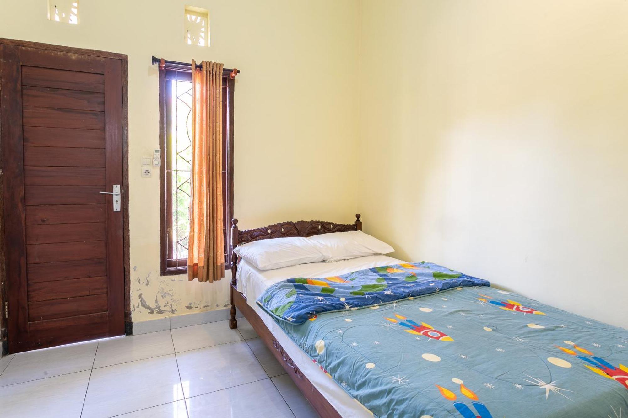 Homestay Jero Harum Krambitan