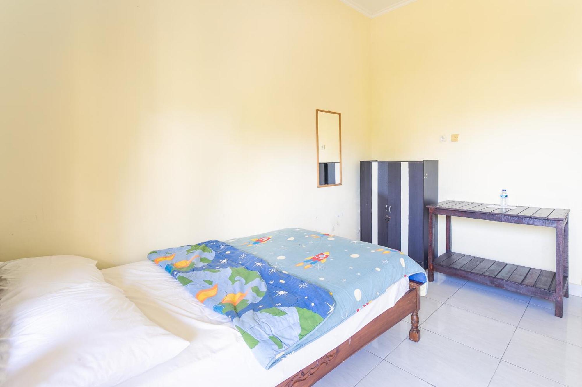 Homestay Jero Harum *